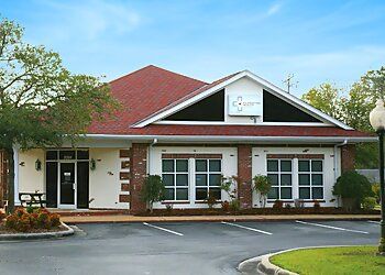 Clinic photo/Office of Dr. JAMES APPEL