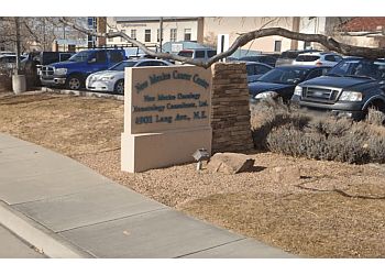 Clinic photo/Office of Dr. JAMES BLAIR STEIER
