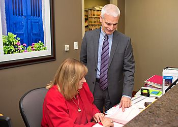 Clinic photo/Office of Dr. JAMES D. BOEHRER