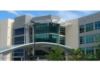 Clinic photo/Office of Dr. JAMES D. HOFFMAN