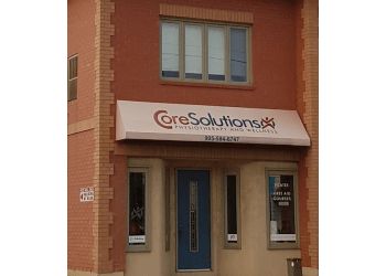 Clinic photo/Office of Dr. JAMES DE SANTO