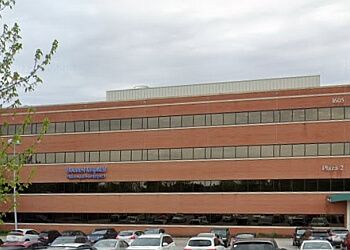 Clinic photo/Office of Dr. JAMES E. FAIRLAMB