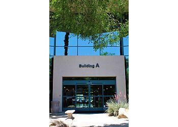 Clinic photo/Office of Dr. JAMES F. PEHOUSHEK