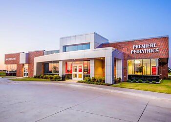 Clinic photo/Office of Dr. JAMES FIELDS