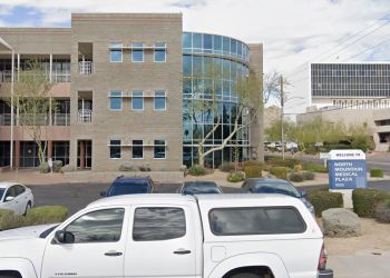 Clinic photo/Office of Dr. JAMES FISHMAN