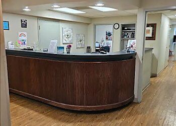 Clinic photo/Office of Dr. JAMES G DIETZ