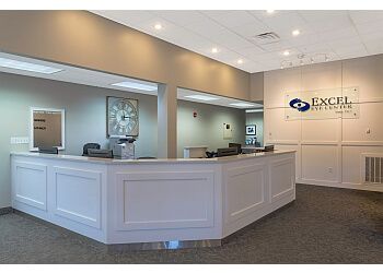 Clinic photo/Office of Dr. JAMES G. THEURER