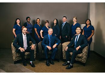 Clinic photo/Office of Dr. JAMES GEREN