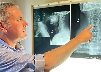 Clinic photo/Office of Dr. JAMES HARRIS