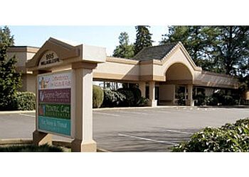 Clinic photo/Office of Dr. JAMES J KNACKSTEDT