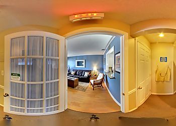 Clinic photo/Office of Dr. JAMES J. RICHART