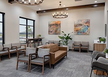 Clinic photo/Office of Dr. JAMES JOHNSON