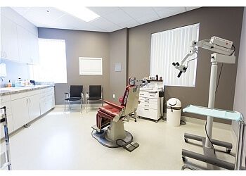 Clinic photo/Office of Dr. JAMES KALKANIS