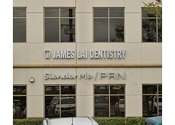 Clinic photo/Office of Dr. JAMES LAI