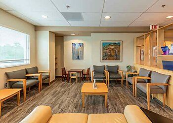 Clinic photo/Office of Dr. JAMES LEE