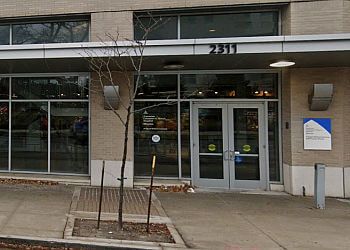 Clinic photo/Office of Dr. JAMES LINN