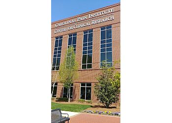 Clinic photo/Office of Dr. JAMES M. NORTH