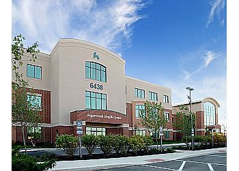 Clinic photo/Office of Dr. JAMES MULARCZYK