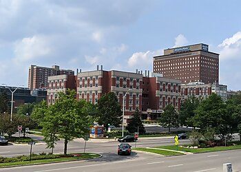 Clinic photo/Office of Dr. JAMES O. PEABODY