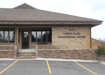 Clinic photo/Office of Dr. JAMES OLSEN