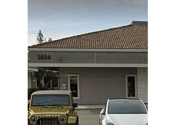 Clinic photo/Office of Dr. JAMES PETROS