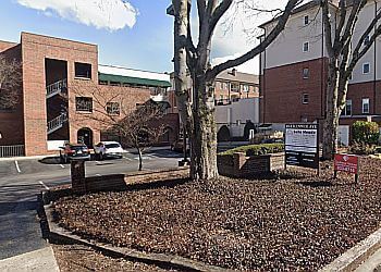 Clinic photo/Office of Dr. JAMES R. PACE JR