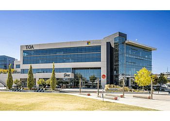 Clinic photo/Office of Dr. JAMES R. YU