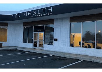 Clinic photo/Office of Dr. JAMES REICHMAN