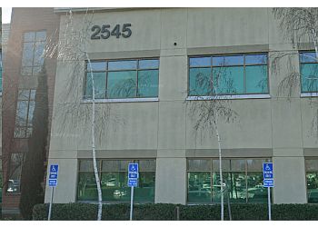 Clinic photo/Office of Dr. JAMES ROOKE