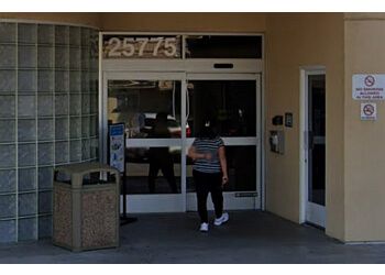 Clinic photo/Office of Dr. JAMES S. LEE