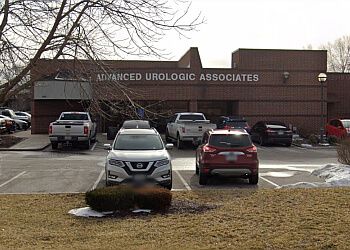 Clinic photo/Office of Dr. JAMES S MCINTOSH