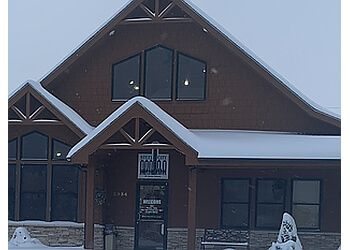 Clinic photo/Office of Dr. JAMES SIMONY