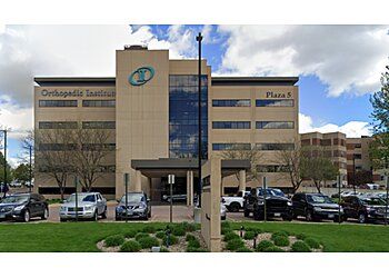 Clinic photo/Office of Dr. JAMES T. BRUNZ