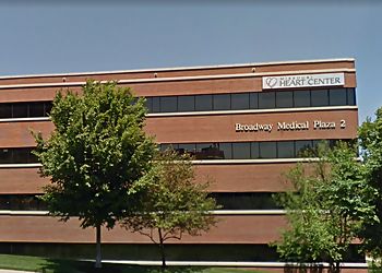 Clinic photo/Office of Dr. JAMES T. ELLIOTT