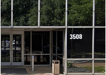 Clinic photo/Office of Dr. JAMES T. HARRIS