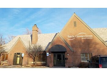 Clinic photo/Office of Dr. JAMES VOLKER