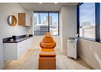 Clinic photo/Office of Dr. JAMES Y. WANG