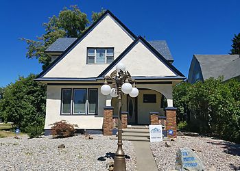 Clinic photo/Office of Dr. JAMESON C. LONTZ