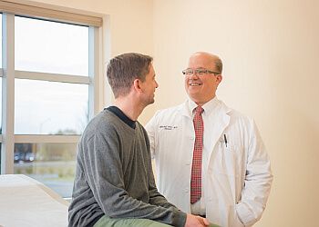 Clinic photo/Office of Dr. JAMIE A. CESARETTI