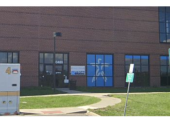 Clinic photo/Office of Dr. JAMIE GRIGSBY