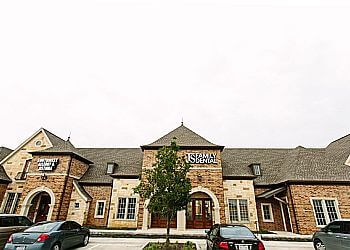 Clinic photo/Office of Dr. JAMIE SIENG DDS