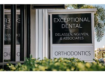 Clinic photo/Office of Dr. JAN DELASSEN