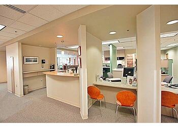 Clinic photo/Office of Dr. JANA COLE