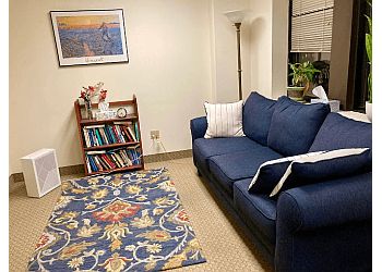 Clinic photo/Office of Dr. JANET HOPE HORWITZ