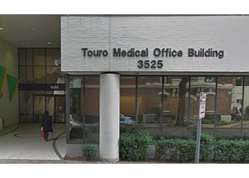 Clinic photo/Office of Dr. JANET M. ROSS