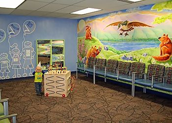 Clinic photo/Office of Dr. JANET SHEN