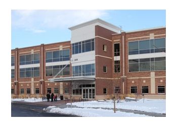 Clinic photo/Office of Dr. JANETTE ANDREWS