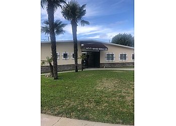 Clinic photo/Office of Dr. JANICE L. HULL