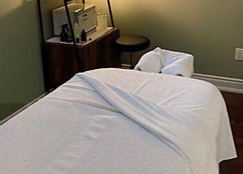 Clinic photo/Office of Dr. JANINE HOOD REGISTERED MASSAGE THERAPIST