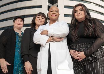 Clinic photo/Office of Dr. JAPERA LEVINE